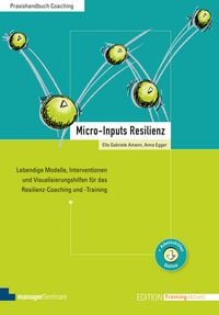 Produktbild: Micro-Inputs Resilienz