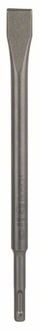 Produktbild: Bosch Accessories 2608690144 Flachmei&szlig;el 20mm Gesamtl&auml;nge 250mm SDS-Plus 1St.