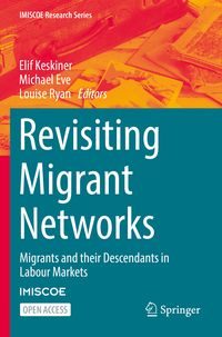 Produktbild: Revisiting Migrant Networks