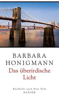 Produktbild: Das &uuml;berirdische Licht