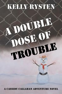 Produktbild: A Double Dose of Trouble