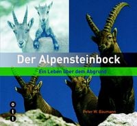 Produktbild: Der Alpensteinbock