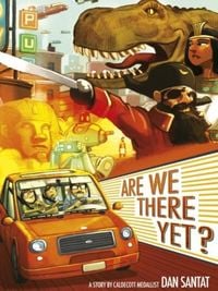 Produktbild: Are We There Yet?