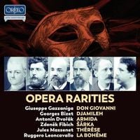Produktbild: Aler/Steinsky/Coburn/Albrecht/Chor des BR: 40th Anniversary