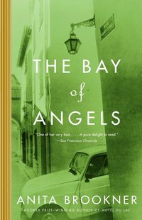 Produktbild: The Bay of Angels