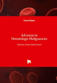 Produktbild: Advances in Hematologic Malignancies