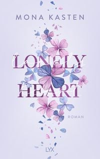 Bild vom Artikel Lonely Heart vom Autor Mona Kasten