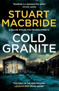Produktbild: Cold Granite