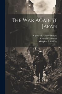 Produktbild: The war Against Japan