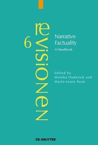 Produktbild: Narrative Factuality