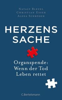 Produktbild: Herzenssache
