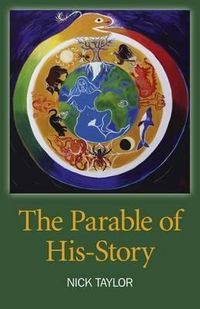 Bild vom Artikel The Parable of His-Story vom Autor Nick Taylor
