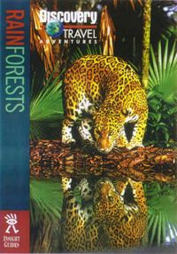 Produktbild: Rain Forest