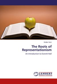Produktbild: The Roots of Representationism
