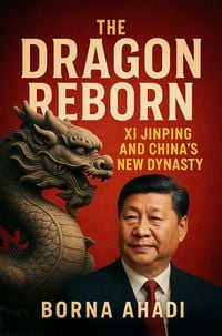 Produktbild: The Dragon Reborn: Xi Jinping and China's New Dynasty