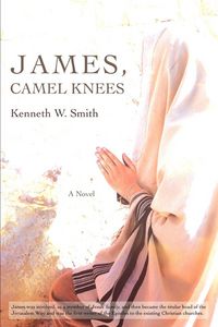 Produktbild: James, Camel Knees