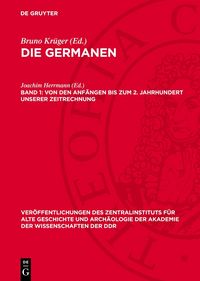 Produktbild: Von den Anf&auml;ngen bis zum 2. Jahrhundert unserer Zeitrechnung