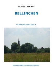 Produktbild: Bellinchen