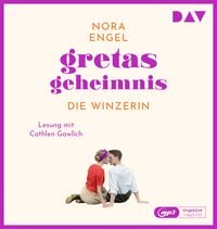 Produktbild: Gretas Geheimnis &ndash; Die Winzerin-Reihe 2