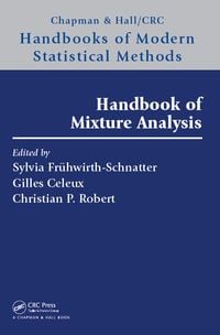Produktbild: Handbook of Mixture Analysis