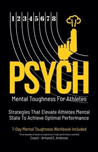 Produktbild: Psych Mental Toughness For Athletes