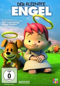 Produktbild: Der kleinste Engel