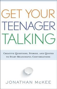Produktbild: Get Your Teenager Talking