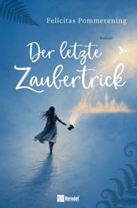 Produktbild: Der letzte Zaubertrick