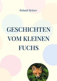 Produktbild: Geschichten vom kleinen Fuchs