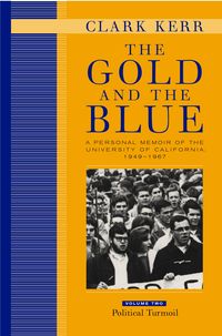 Produktbild: The Gold and the Blue, Volume Two