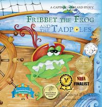 Produktbild: Fribbet the Frog and the Tadpoles