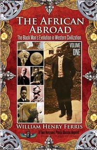Produktbild: The African Abroad