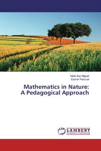 Produktbild: Mathematics in Nature: A Pedagogical Approach