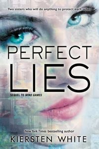 Produktbild: Perfect Lies