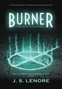 Produktbild: Burner