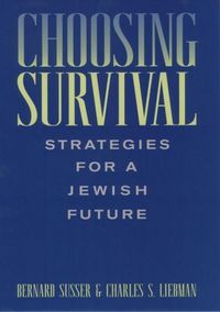 Produktbild: Choosing Survival