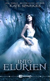 Produktbild: Into Elurien (Skeleton Key)