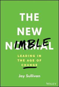 Produktbild: The New Nimble