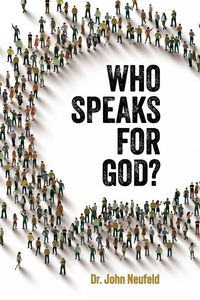 Produktbild: Who Speaks for God?