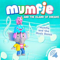 Produktbild: Mumfie and the Music Boxes
