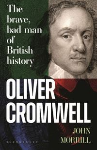 Produktbild: Oliver Cromwell