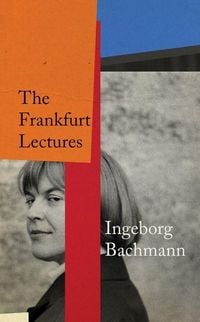 Produktbild: The Frankfurt Lectures