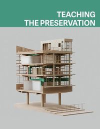 Produktbild: Teaching the Preservation