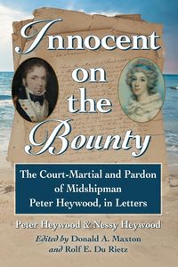 Produktbild: Innocent on the Bounty