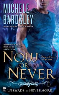 Produktbild: Now or Never