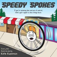 Produktbild: Speedy Spokes