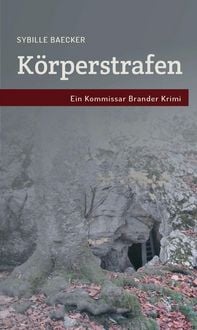 Produktbild: K&ouml;rperstrafen