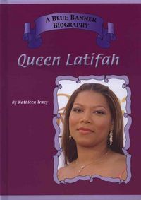 Produktbild: Queen Latifah