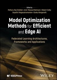 Produktbild: Model Optimization Methods for Efficient and Edge AI