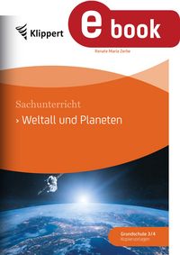 Produktbild: Weltall und Planeten